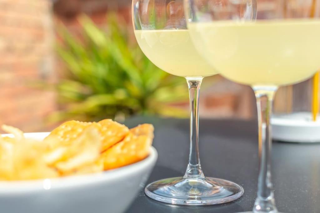 Mimosa- Loft Elegante Con Terrazza Nel Centro Di Siena 아파트 외부 사진