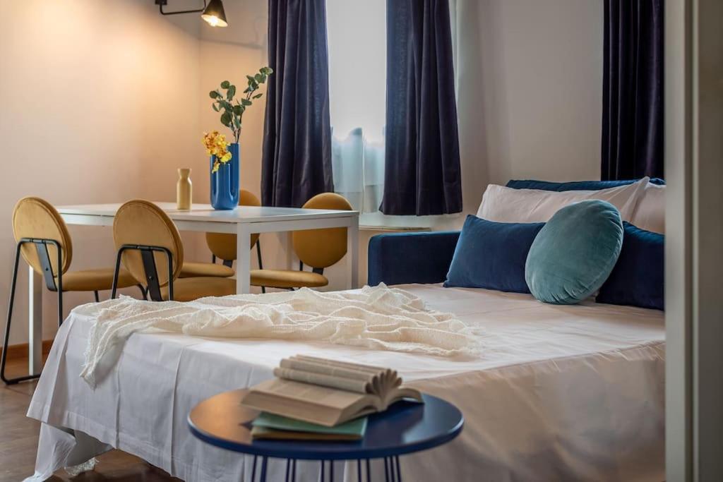 Mimosa- Loft Elegante Con Terrazza Nel Centro Di Siena 아파트 외부 사진